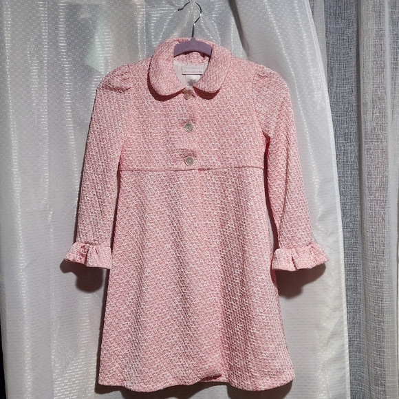 Bonnie Jean Other - BONNIE JEAN COAT SIZE 8.